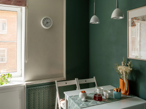 Апартаменты Roomroom на Толбухина