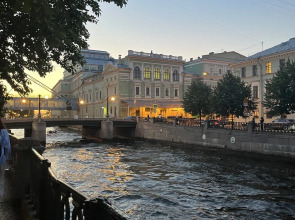 Квартира на Декабристов 36/1