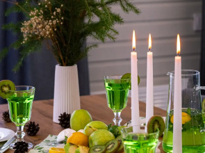 Гостевой Дом Point 242 Мятный