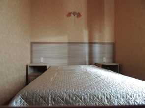 Мини-отель DragonFly