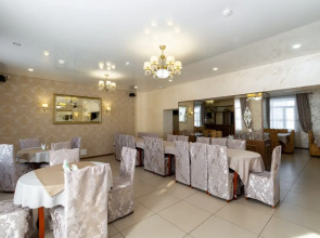 Гостевой Дом Маргобай