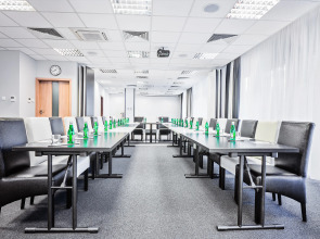 Отель Don Prestige Residence