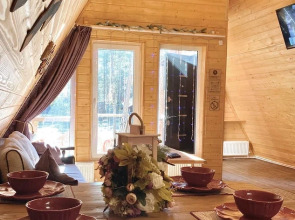 Гостевой дом Romantik house