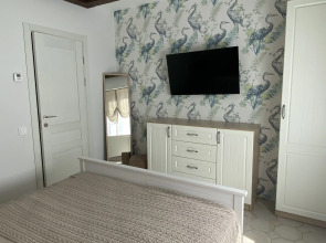 Апартаменты Семейные на Рижской 8