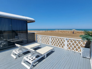 Глемпинг Zugulba Campground by Glam Beach Baku