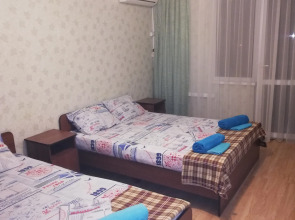 Гостевой дом Эдельвейс