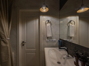 Апартаменты Gray Studio