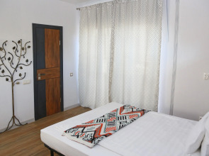 Апартаменты у озера