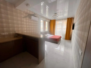 Апартаменты СимСим 139