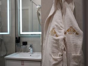 Отель Igit Plaza