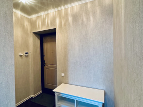 Апартаменты Unique Apart Гарден в Самом Центре Кемерово на Главной Прогулочной Улице Весенней 16