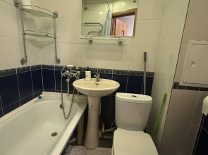 Апартаменты на Полярной 14