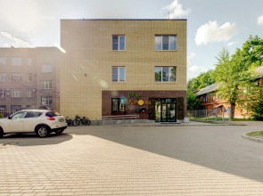 Отель Лимонад