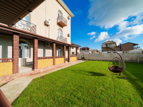 Гостевой дом Липатовъ