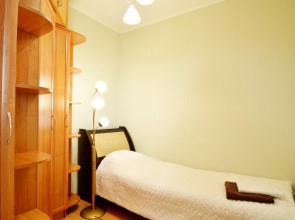 Апартаменты Aparton на Независимости 52