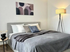 Апартаменты Семейные