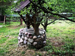 База Отдыха Constanta