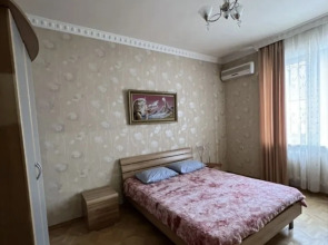 Гостевой дом Нана