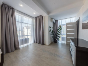 Апартаменты Funduke