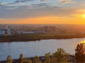 Апартаменты Sensum