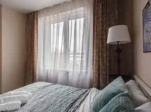 Квартира Просторная