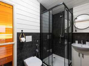 Частный дом WOW Dacha Рябина