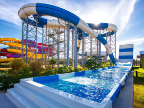 Concorde Luxury Resort & Casino