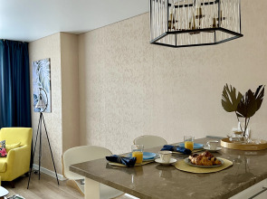 Апартаменты Оранж Парк Котельники