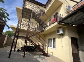 Гостевой дом Флорани