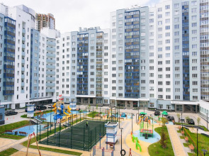 Апартаменты Домашний Уют на Шейнкмана 88