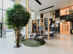 Апартаменты My YES Marata