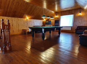 ЭКО Отель Настасьино Хуторок