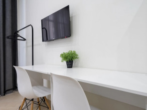 Апартаменты Orange Apart Квартира Студия на Анапской