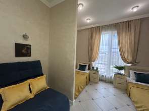 Апартаменты в Олимпийском Парке 50