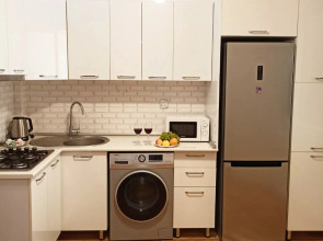 Апартаменты Караева Орбита