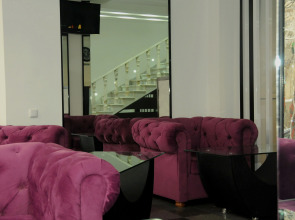 Отель Нор Ереван