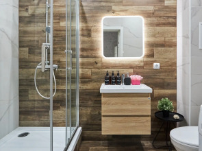 Квартира 338 ЖК Сердце Ростова 2