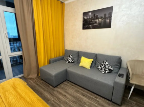 Квартира Мельница