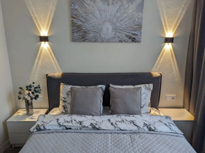 Квартира в одном из самых новых и современных районов города