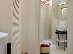 Квартира Люкс с видом в сторону Моря