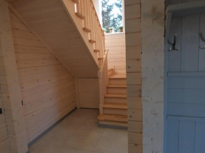 Гостевой дом Vetvi