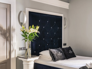 Меблированные комнаты Meltzer