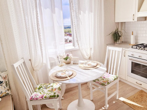 Квартира на Проспекте Дружбы 19Б