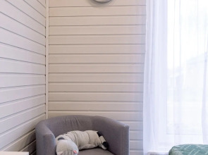 Гостевой Дом Point 242 Мятный