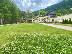 Мини-отель Горный воздух