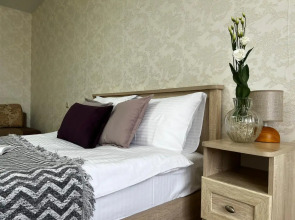 Квартира с Панорамным Видом