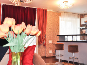 Квартира на Угличской