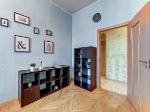 Апартаменты Жемчужина Лиговского