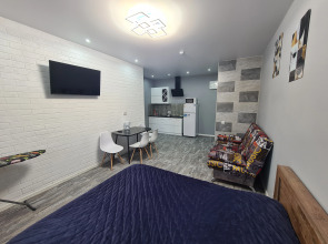 Апартаменты «Оазис» на Проспекте Ленина 54