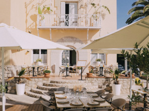 Отель Subur Maritim